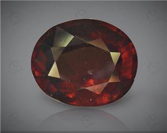 Natural Hessonite Garnet 9.15CTS-16086